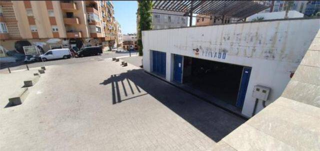 Garaje en Alquiler en El Ejido