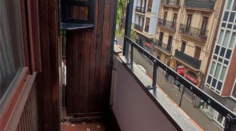 Foto 5 de Pis en venda a Calle General Concha, 35, Ametzola, Bizkaia