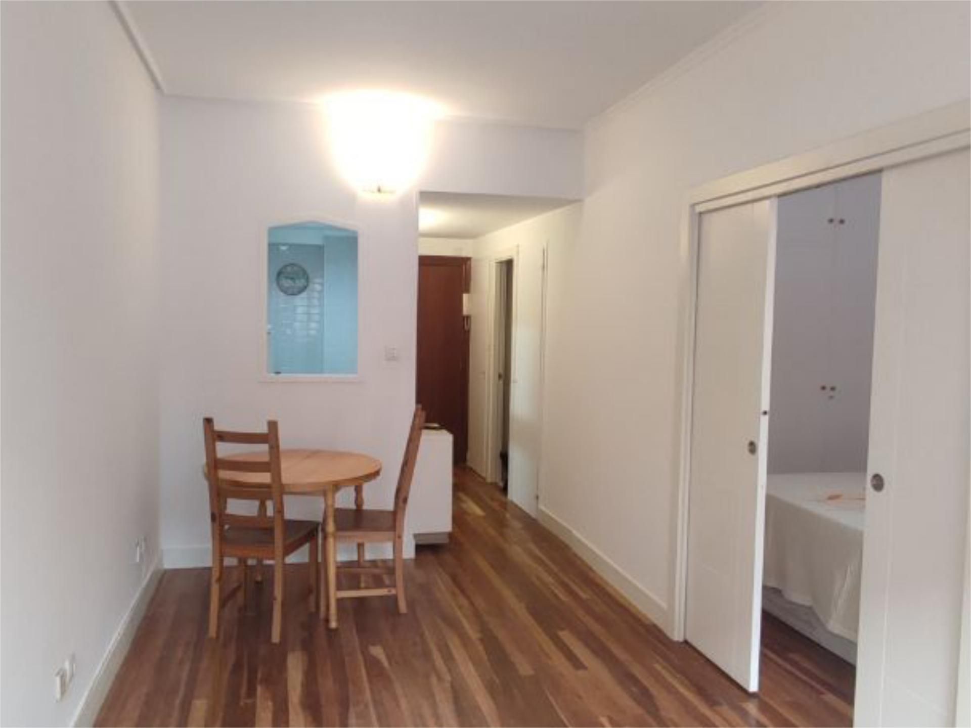 Flat for sale in Calle General Concha, 35, Ametzola Flat for sale in Bilbao with Balcony