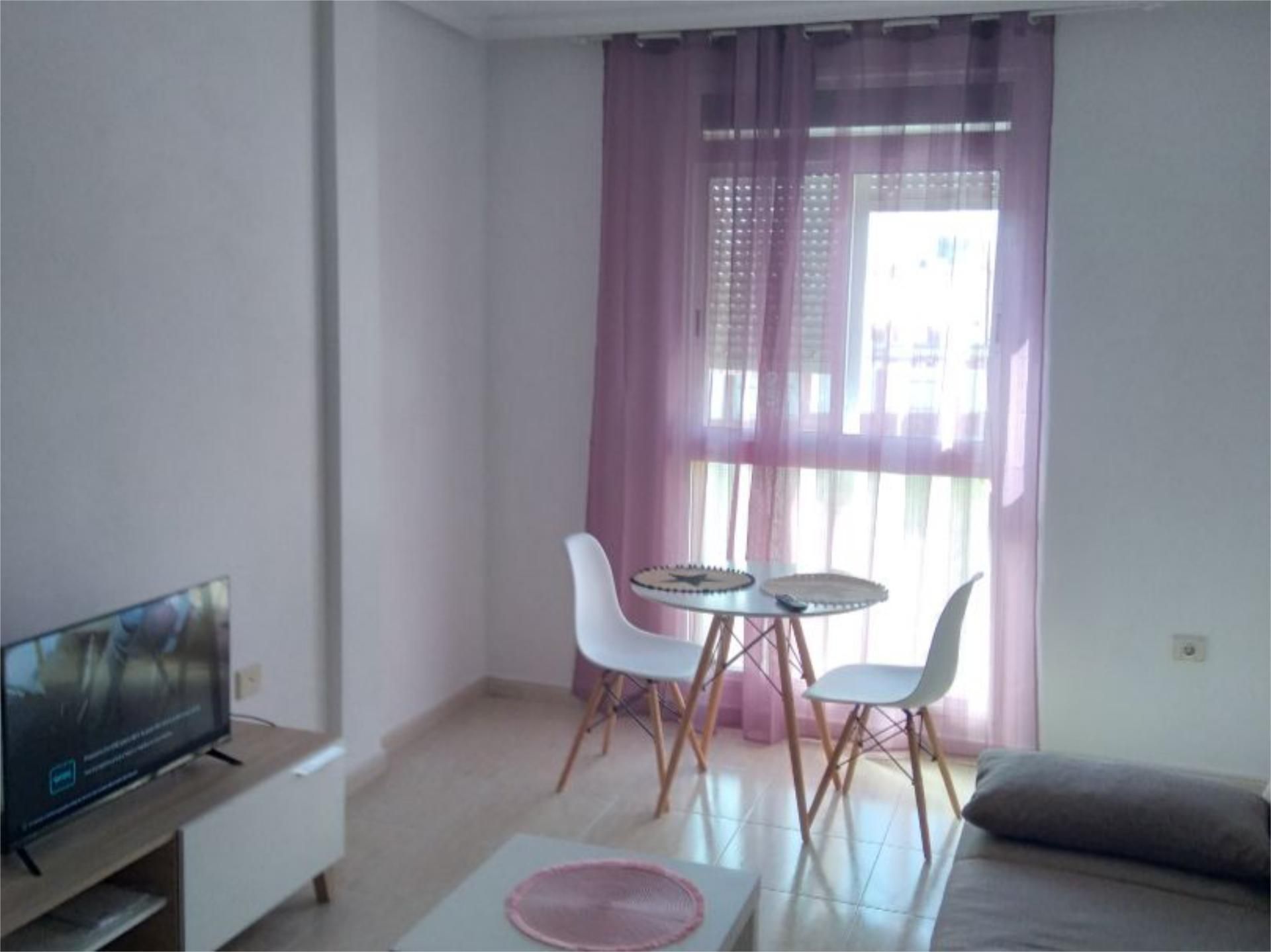 Pis de lloguer a Calle Teresa López, 8, La Charca - Majada Marcial