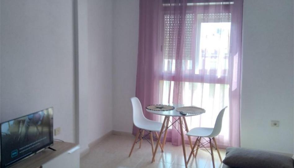 Flat to rent in Calle Teresa López, 8, La Charca - Majada Marcial, Las Palmas - image 1 Photo 1 of Flat to rent in Calle Teresa López, 8, La Charca - Majada Marcial, Las Palmas