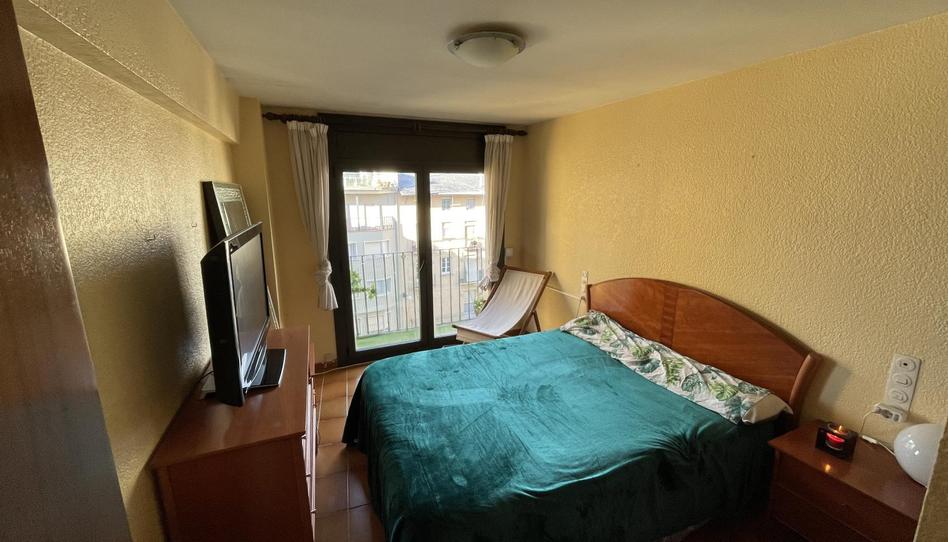 Foto 1 de Pis per a compartir a Carrer Major, 33, La Seu d'Urgell, Lleida