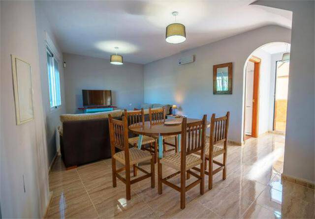 Casa-chalet en Alquiler en Ventas de Huelma