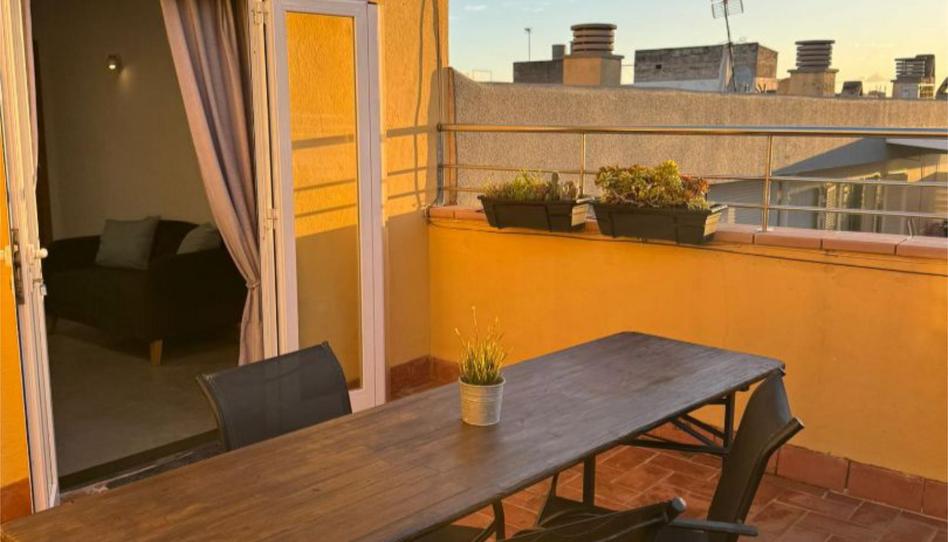 Photo 1 of Flat to rent in Carrer de Mariano Viada, 7, Es Rafal Vell, Illes Balears