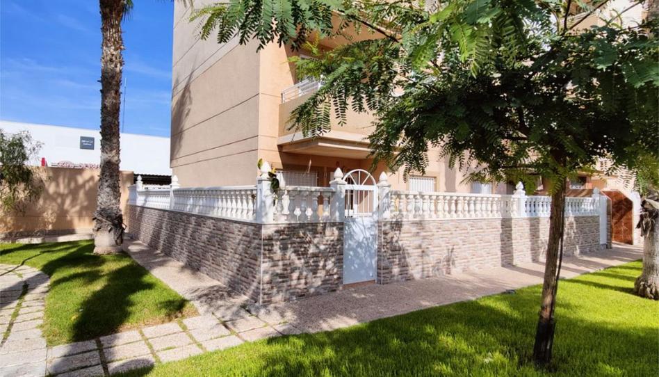 Flat for sale in Calle Joven Pura, 71, Nueva Torrevieja, Alicante - image 1 Photo 1 of Flat for sale in Calle Joven Pura, 71, Nueva Torrevieja, Alicante