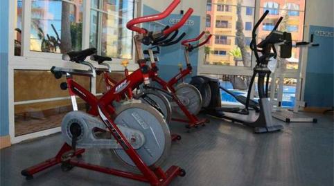 Foto 3 de Àtic de lloguer a Playa Honda - Playa Paraíso, Murcia