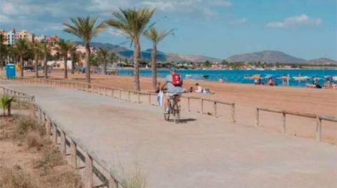 Photo 2 of Attic to rent in Playa Honda - Playa Paraíso, Murcia