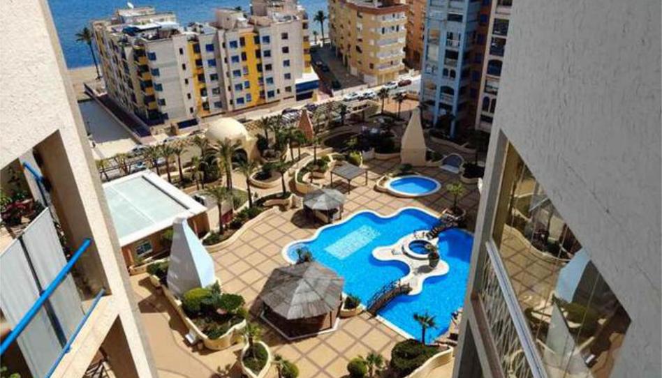 Photo 1 of Attic to rent in Playa Honda - Playa Paraíso, Murcia