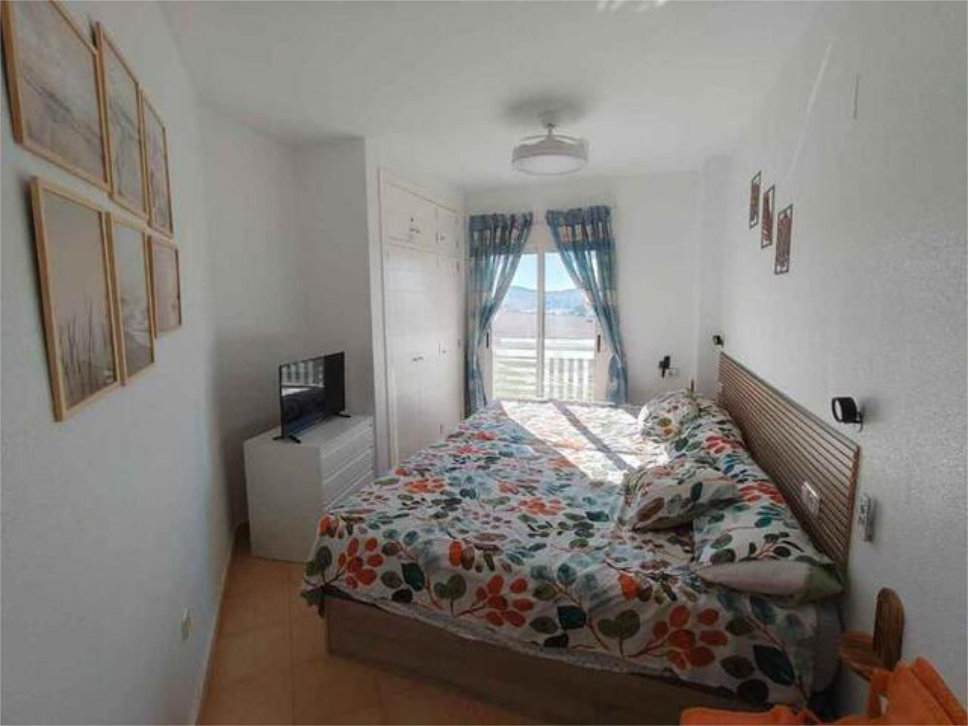 Attic to rent in Playa Honda - Playa Paraíso