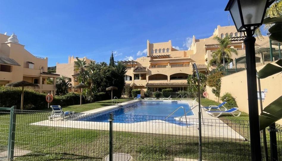 Photo 1 of Flat for sale in Urbanización Parque Elviria, 12, Elviria, Málaga