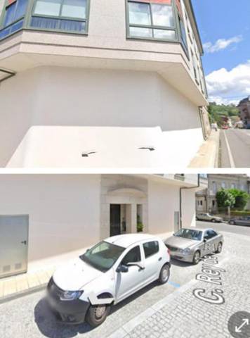 Local comercial en Venta en Rúa Rei de Viana, 1 en Leiro