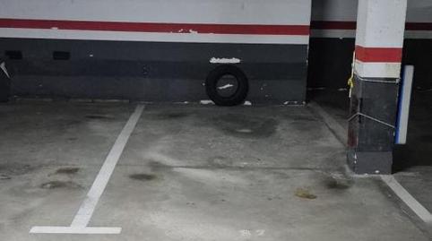 Garatge de lloguer a Carrer de Mossèn Jacint Verdaguer, 129, Can Farrerons, Barcelona - imatge 2 Foto 2 de Garatge de lloguer a Carrer de Mossèn Jacint Verdaguer, 129, Can Farrerons, Barcelona