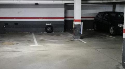 Garatge de lloguer a Carrer de Mossèn Jacint Verdaguer, 129, Can Farrerons, Barcelona - imatge 5 Foto 5 de Garatge de lloguer a Carrer de Mossèn Jacint Verdaguer, 129, Can Farrerons, Barcelona