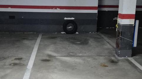 Garatge de lloguer a Carrer de Mossèn Jacint Verdaguer, 129, Can Farrerons, Barcelona - imatge 3 Foto 3 de Garatge de lloguer a Carrer de Mossèn Jacint Verdaguer, 129, Can Farrerons, Barcelona