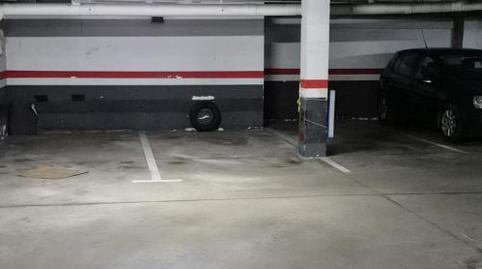 Garatge de lloguer a Carrer de Mossèn Jacint Verdaguer, 129, Can Farrerons, Barcelona - imatge 4 Foto 4 de Garatge de lloguer a Carrer de Mossèn Jacint Verdaguer, 129, Can Farrerons, Barcelona