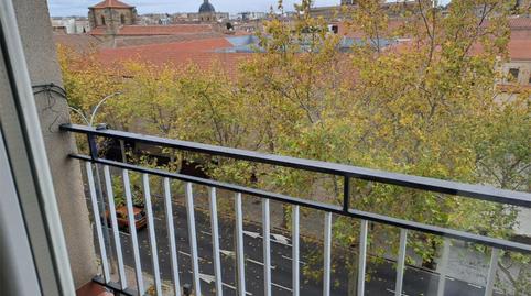 Flat to rent in Paseo de San Vicente, 46, La Platina- Hospital - Campus, Salamanca - image 3 Photo 3 of Flat to rent in Paseo de San Vicente, 46, La Platina- Hospital - Campus, Salamanca