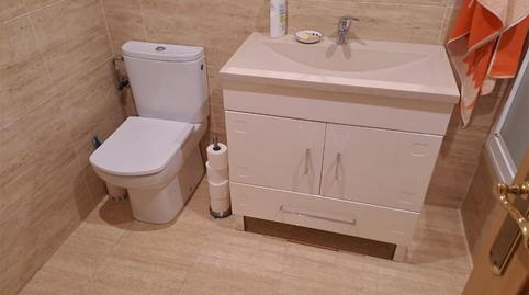 Flat to rent in Paseo de San Vicente, 46, La Platina- Hospital - Campus, Salamanca - image 5 Photo 5 of Flat to rent in Paseo de San Vicente, 46, La Platina- Hospital - Campus, Salamanca