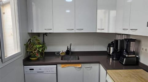 Photo 4 of Flat for sale in Carrer de Francisco Moreno Usedo, 18, Nou Moles, Valencia