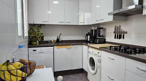 Photo 5 of Flat for sale in Carrer de Francisco Moreno Usedo, 18, Nou Moles, Valencia