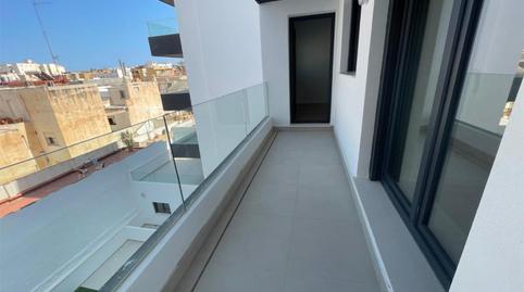 Photo 5 of Flat to rent in Calle Eugenio Gross, 18, Los Castillejos - La Trinidad, Málaga