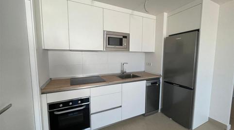 Photo 3 of Flat to rent in Calle Eugenio Gross, 18, Los Castillejos - La Trinidad, Málaga