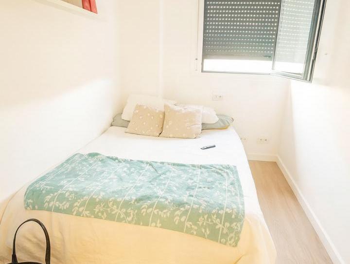 Pis per a compartir a Plaça de L’unicef, 10, Santa Eulàlia, Barcelona - imatge 1 Foto 1 de Pis per a compartir a Plaça de L’unicef, 10, Santa Eulàlia, Barcelona