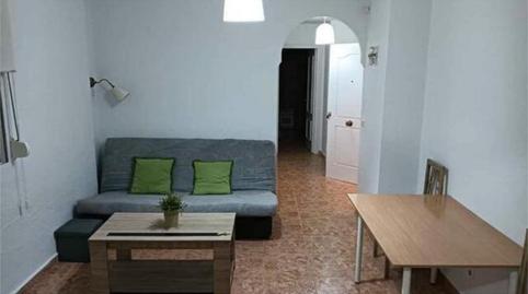 Pis de lloguer a La Caleta - La Viña, Cádiz Capital - imatge 5 Foto 5 de Pis de lloguer a La Caleta - La Viña, Cádiz Capital