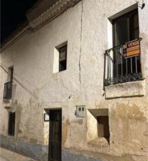 Casa o xalet en venda a Berbinzana, Navarra - imatge 1 Foto 1 de Casa o xalet en venda a Berbinzana, Navarra