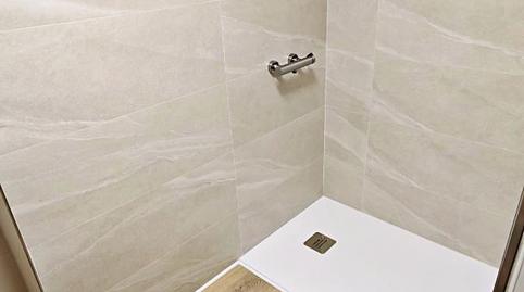 Foto 5 de Piso en venta en Avenida de Portugal, 64, El Polígono, Gijón