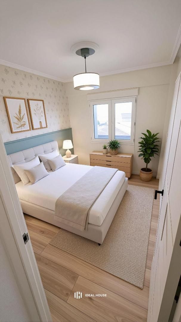 Habitación de Piso en venta en Gijón  con Parquet y Amueblado