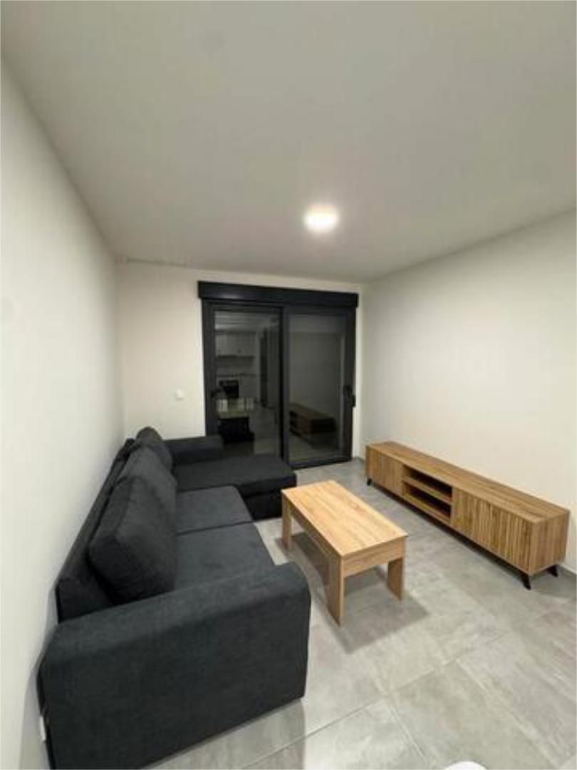 Apartamento de alquiler en El Palmeral - San Antón