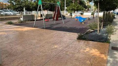 Foto 5 de Apartament de lloguer a El Palmeral - San Antón, Alicante