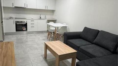 Foto 3 de Apartament de lloguer a El Palmeral - San Antón, Alicante