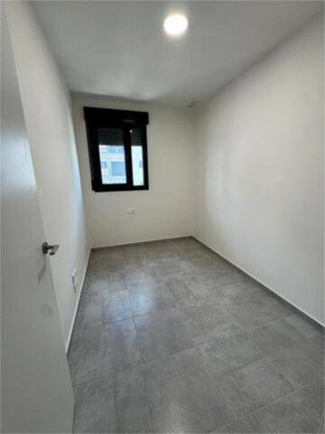 Apartamento en Alquiler en El Palmeral - San Antón