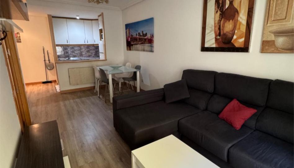 Photo 1 of Flat for sale in Nuevo Aranjuez - Ciudad de las Artes, Madrid