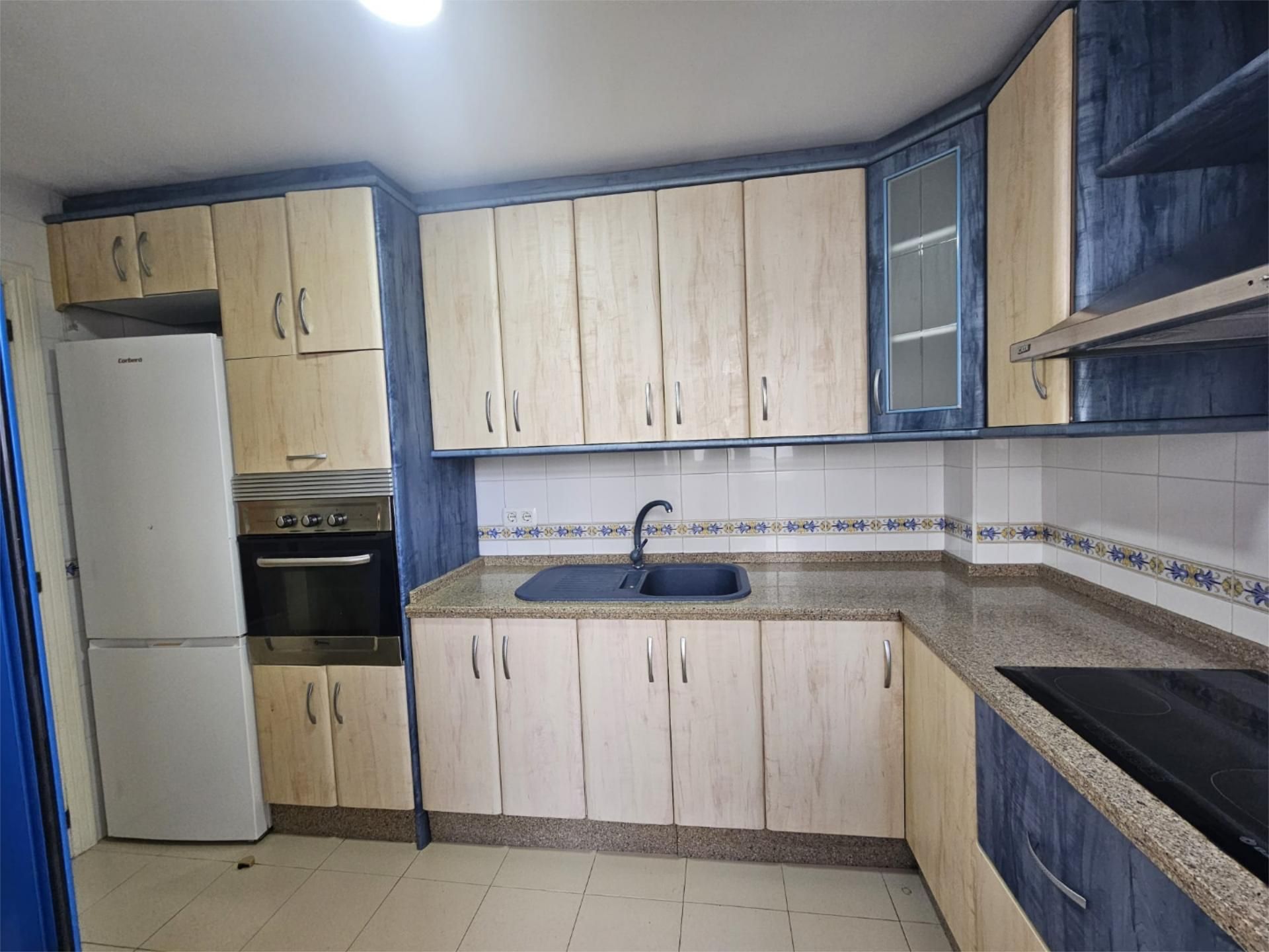 Flat to rent in Calle Biznaga, 9, Los Árboles