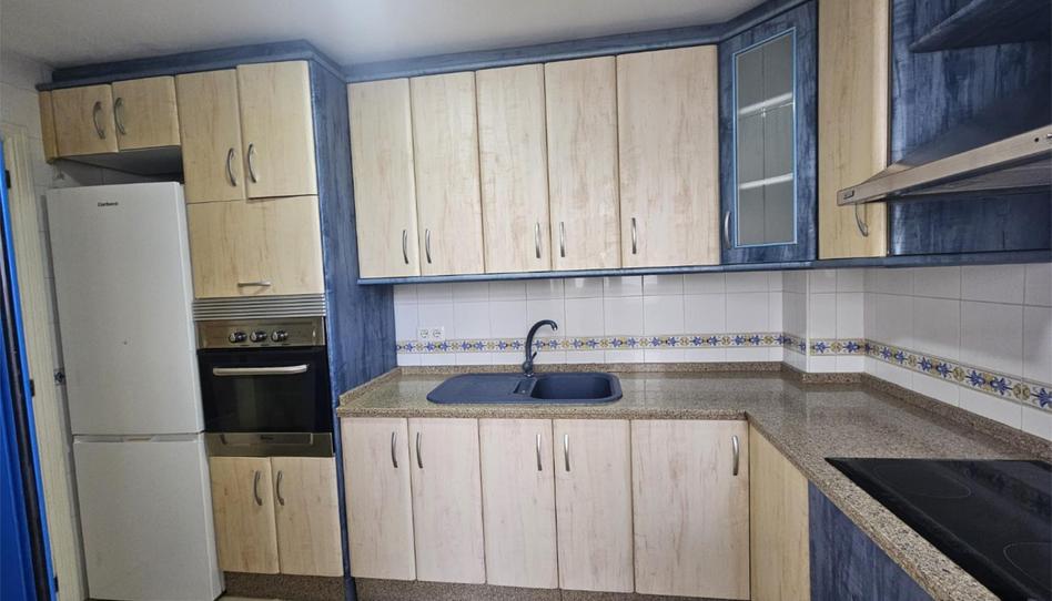 Photo 1 of Flat to rent in Calle Biznaga, 9, Los Árboles, Málaga