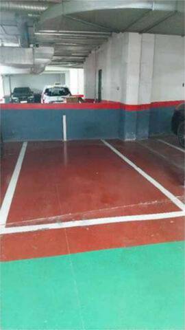 Garaje en Alquiler en El Cónsul - Ciudad Universitaria - El Romeral