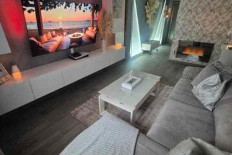 Flat for sale in Abrantes, Madrid - image 1 Photo 1 of Flat for sale in Abrantes, Madrid