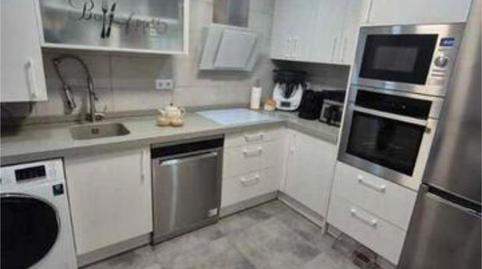 Flat for sale in Abrantes, Madrid - image 3 Photo 3 of Flat for sale in Abrantes, Madrid