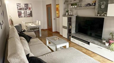 Photo 4 of Flat for sale in Plaza de Pau Casals, 8, Covibar - Pablo Iglesias, Madrid
