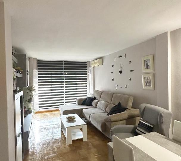 Photo 1 of Flat for sale in Plaza de Pau Casals, 8, Covibar - Pablo Iglesias, Madrid
