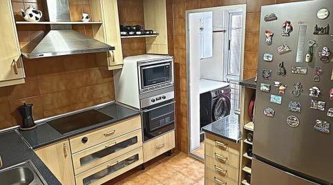 Photo 5 of Flat for sale in Plaza de Pau Casals, 8, Covibar - Pablo Iglesias, Madrid