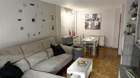 Photo 3 of Flat for sale in Plaza de Pau Casals, 8, Covibar - Pablo Iglesias, Madrid