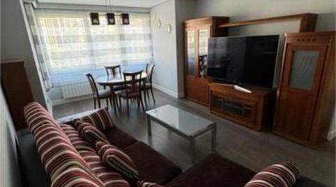 Foto 5 de Apartament de lloguer a Centro, Albacete