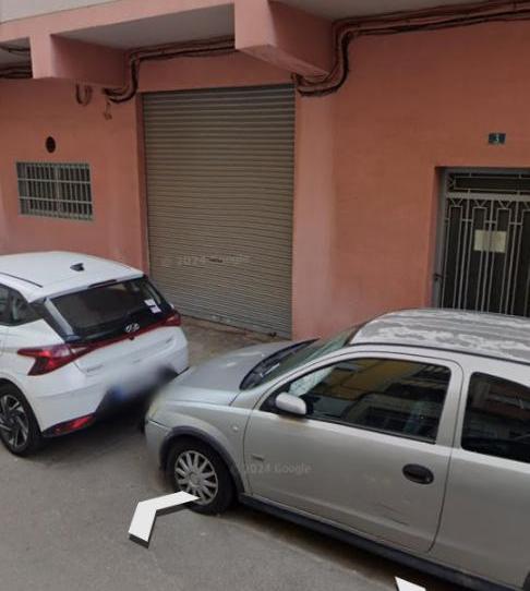 Foto 1 de Planta baixa en venda a Carrer de Palanques, 3, Ciutat del Transport - La Salera, Castellón