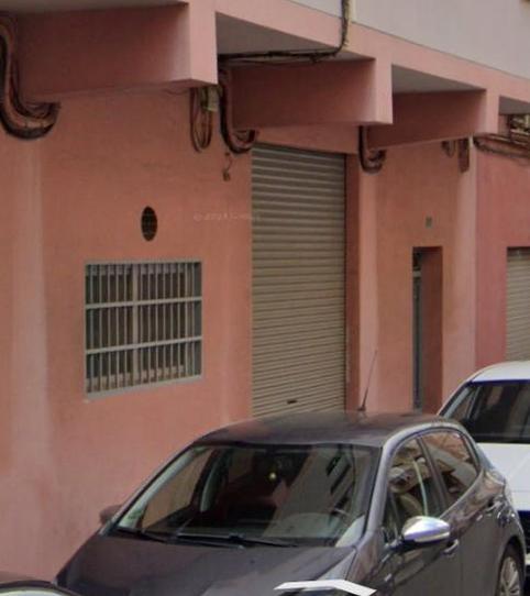 Foto 2 de Planta baixa en venda a Carrer de Palanques, 3, Ciutat del Transport - La Salera, Castellón