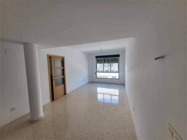 Piso en Alquiler en Gilet