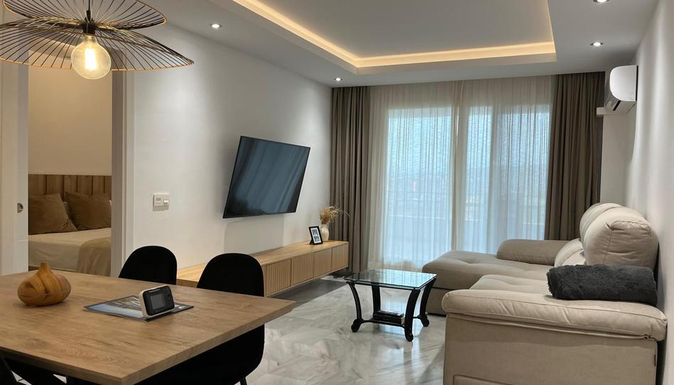 Pis en venda a Calle Doña Julia, 8, Doña Julia Golf, Málaga - imatge 1 Foto 1 de Pis en venda a Calle Doña Julia, 8, Doña Julia Golf, Málaga