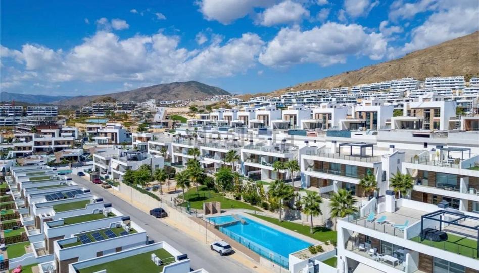 Foto 1 de Planta baixa en venda a Carrer D'equador, 4, Balcón de Finestrat - Terra Marina, Alicante